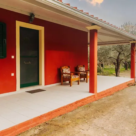 Eva's House